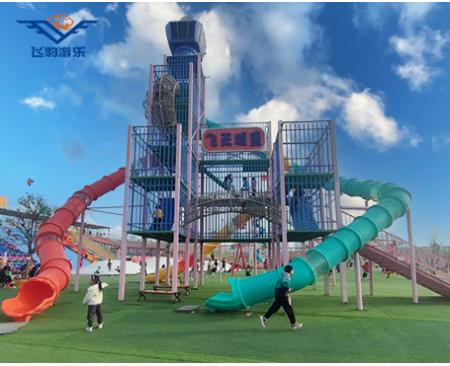 福建飛天城堡